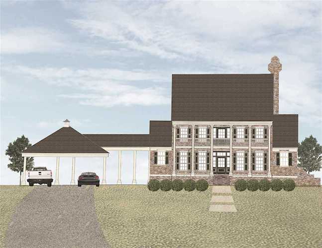 2798 Millstone Plantation Rd Tallahassee, FL 32312