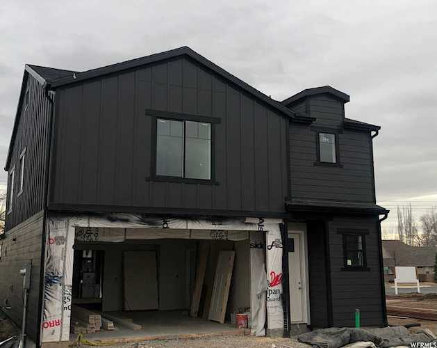 1441 W Lincoln Way Kaysville, UT 84037