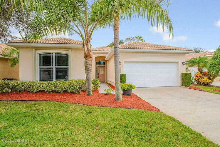 8066 Kingswood Way Melbourne, FL 32940