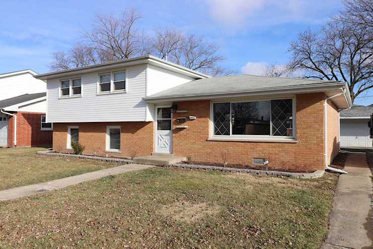 16933 Parkside Ave South Holland, IL 60473