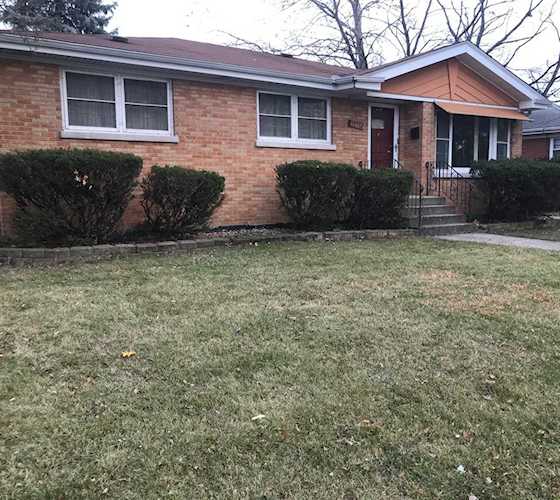16407 Betty Ln South Holland, IL 60473