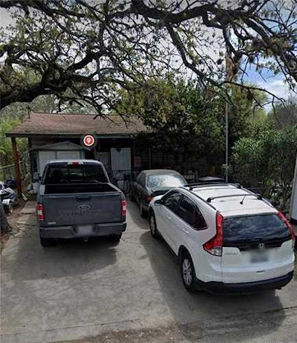 Address Withheld Austin, TX 78741