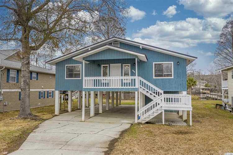 5878 Rosewood Dr. Myrtle Beach, SC 29588