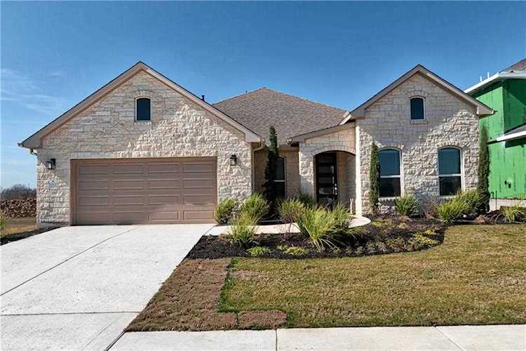 16820 Elsinore LN Pflugerville, TX 78660