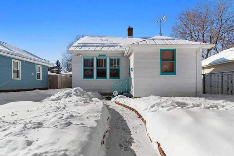 MLS 5710187 | Hennepin County home for sale | Lind - Bohanon Minneapolis Photo 1