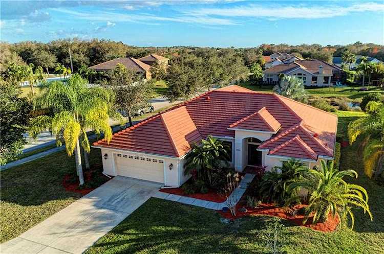 12826 Kite Dr Bradenton, FL 34212