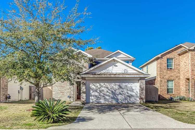 12611 Meadow Frost Ln Houston, TX 77044
