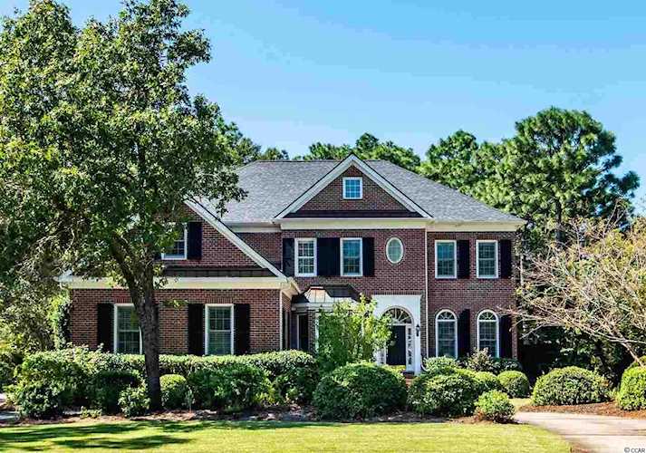 77 Vintage Dr. Pawleys Island, SC 29585