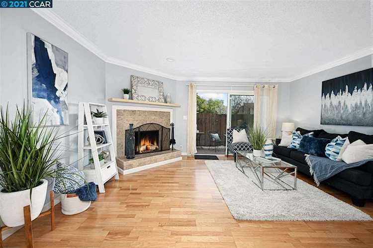 2548 Jones Rd Walnut Creek, CA 94597