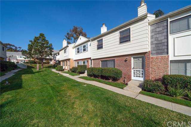 Just Listed | 845 Del Mar Downs Road #D Solana Beach, CA 92075 | $835,000 Photo 1