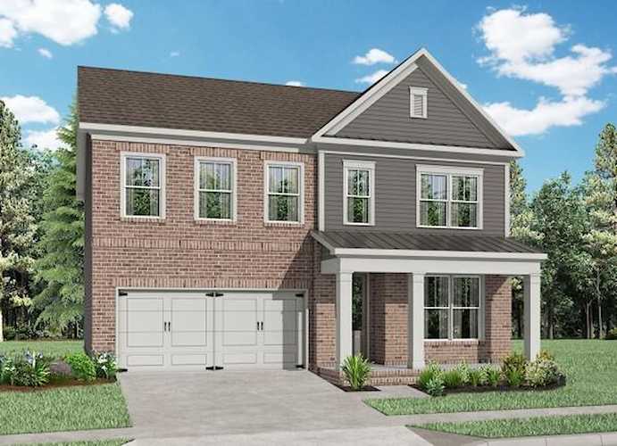 840 Pennington View Ln Alpharetta, GA 30004