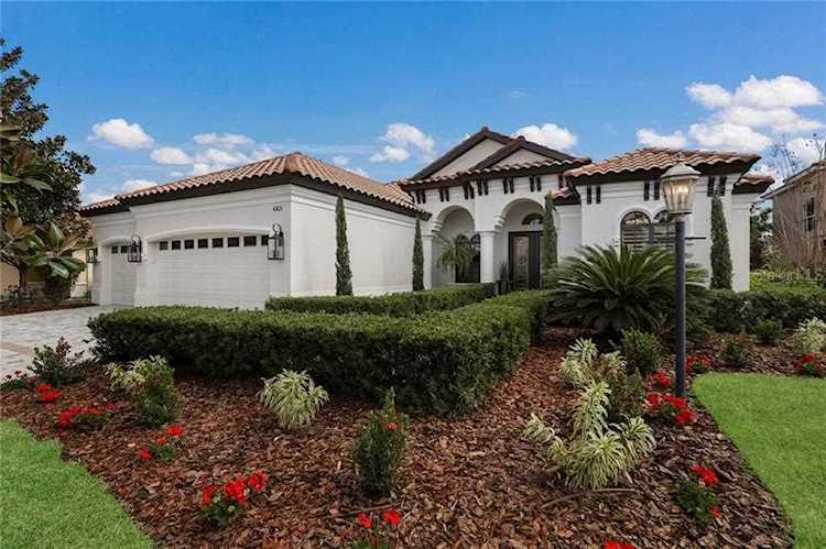 6831 Dominion Ln Lakewood Ranch, FL 34202