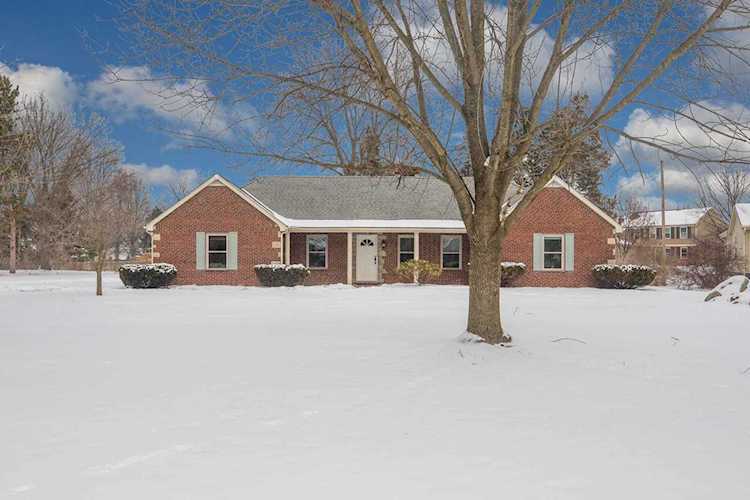 3636 Mccutcheon Road Gahanna, OH 43230