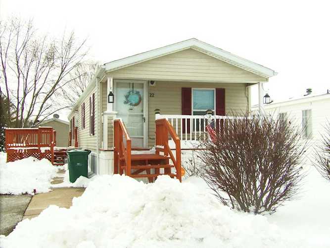 22 Beech St Minooka, IL 60447