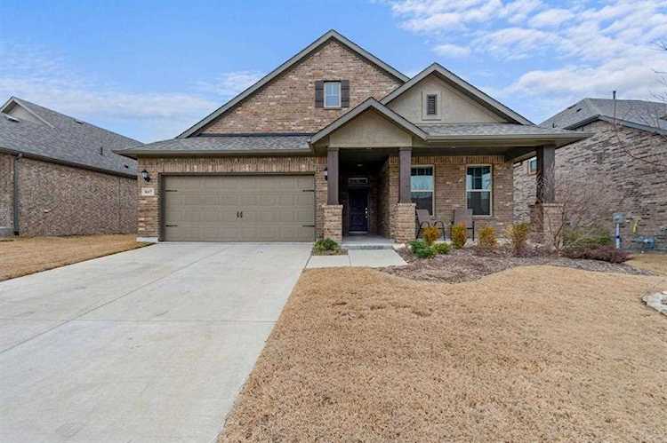 807 Berry Street Celina, TX 75009