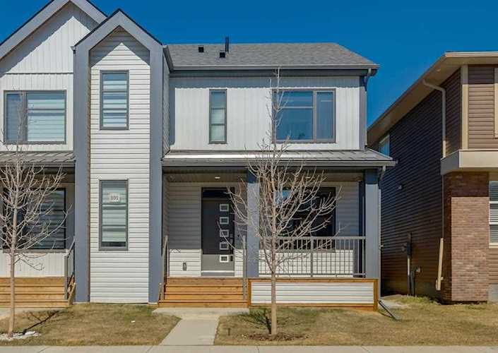 97 Seton Terrace SE Calgary, AB T3M 2V9
