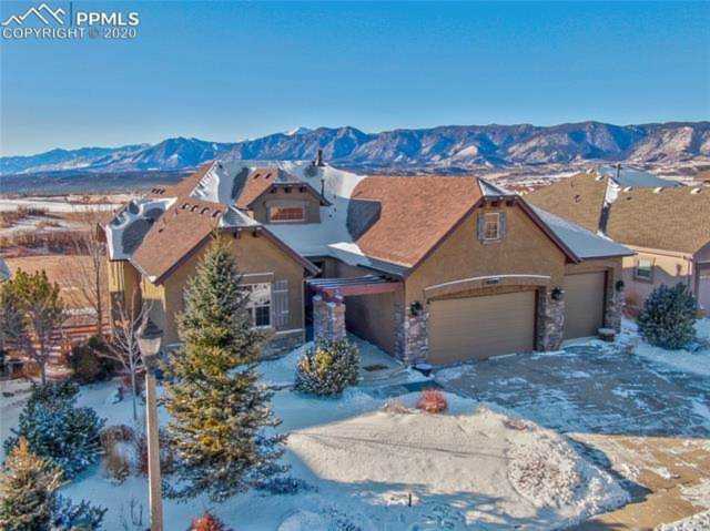16585 Curled Oak Drive Monument CO 80132 - MLS 3742593 - Ashford Photo 1