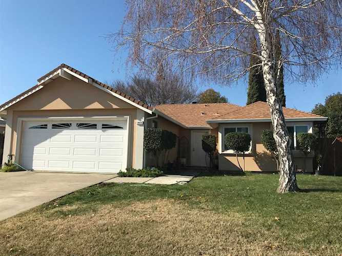 2838 Teresa Drive West Sacramento, CA 95691