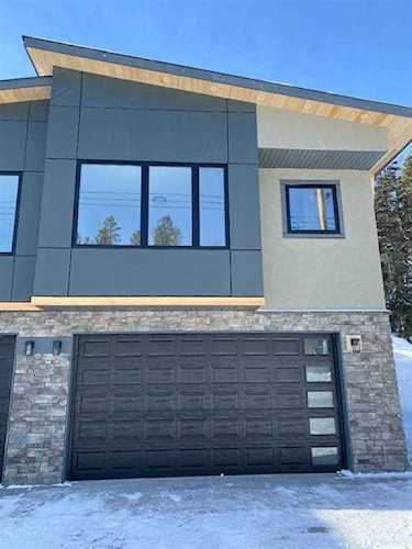 283B Three Sisters Dr Canmore, AB T1W 2M2
