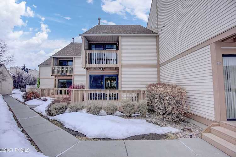 93 Segura Ct Park City, UT 84060