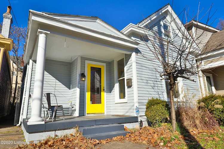 2125 Grinstead Dr Louisville, KY 40204