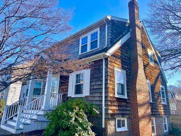 Quincy Ma Homes For Sale and South Shore MLS Listings from Red Door Real Estate Photo 1