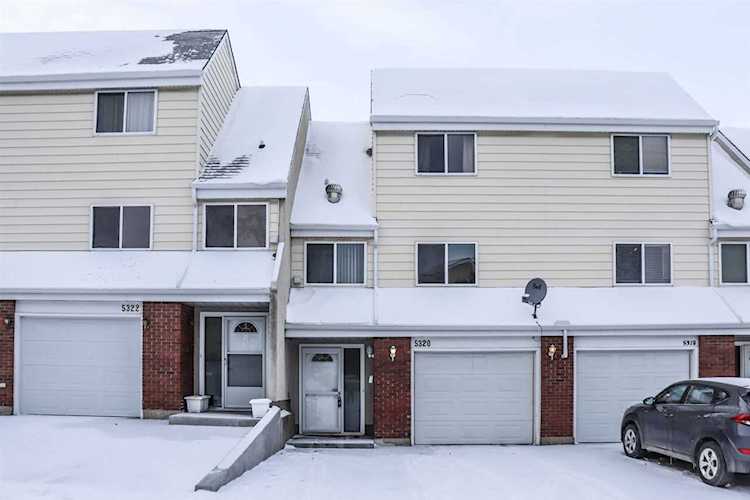 5320 146 Avenue Edmonton, AB T5A 3L6