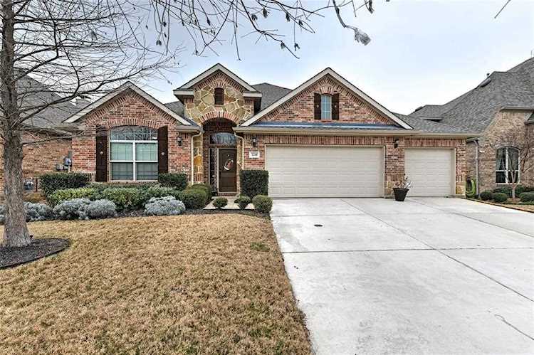 3210 Pilgrim Drive Melissa, TX 75454