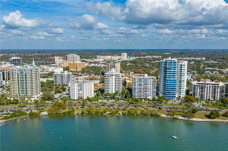 500 S Palm Ave#Pht Sarasota, FL 34236