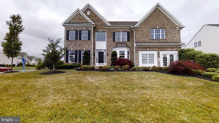 219 Crail Ct Middletown, DE 19709