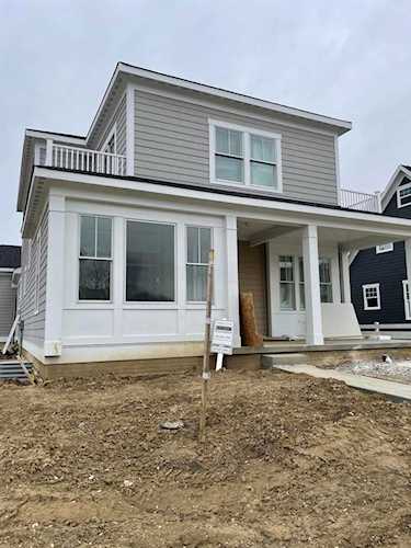 5716 Hickory Drive Lewis Center, OH 43035