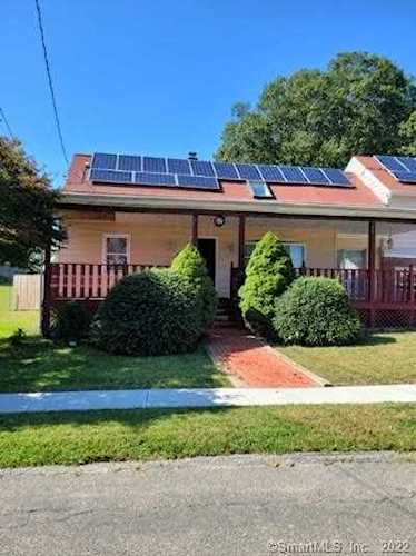 29 Glenbrook Road Bridgeport, CT 06610