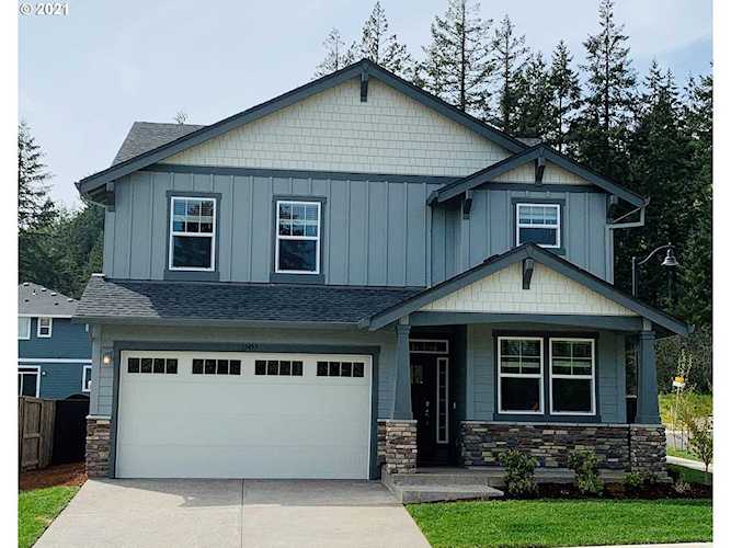 15453 SE Baden Powell Rd Happy Valley, OR 97086