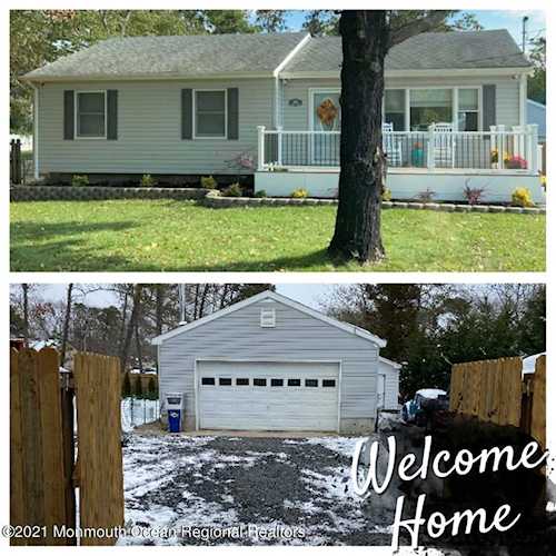 345 Hayes Ave Bayville, NJ 08721 | MLS 22104185 Photo 1