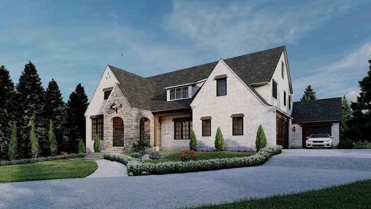 4369 Jett Rd NW Atlanta, GA 30327
