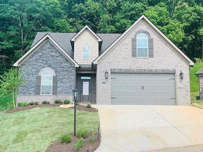 8310 English Hill Ln Knoxville, TN 37923