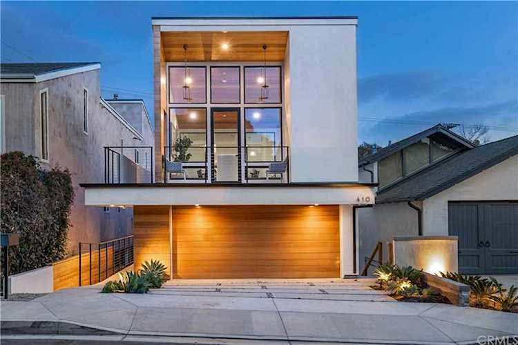 410 Iris Avenue Corona Del Mar, CA 92625