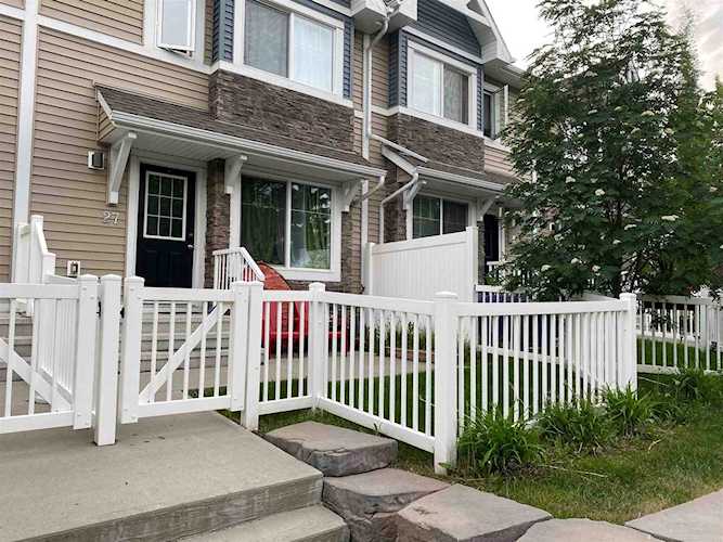 # 27 415 Clareview Road Edmonton, AB T5A 0Z6