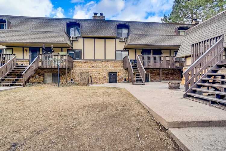 8060 W 9th Ave #105 Lakewood, CO 80214