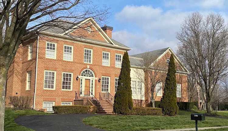 7396 James River Road New Albany, OH 43054