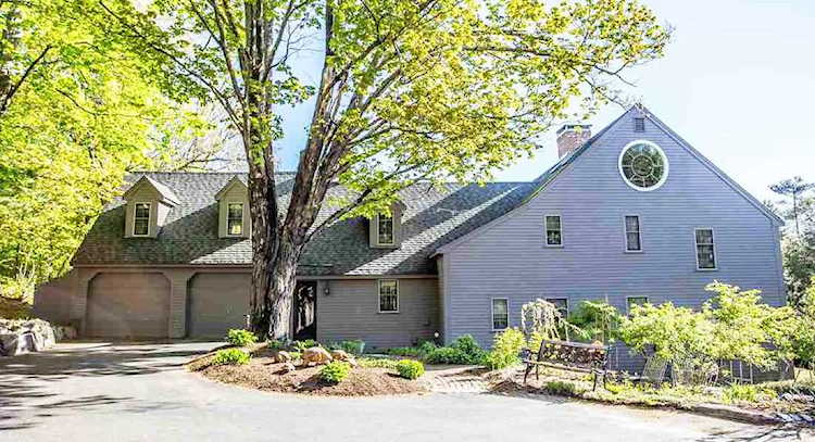 195 Wilson Rd Wilton, NH 03086