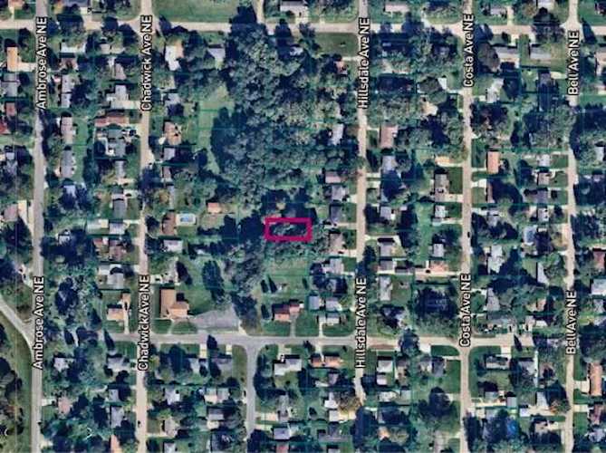 4128 NE Lindberg Ave Grand Rapids, MI 49525 | MLS 21004553 Photo 1