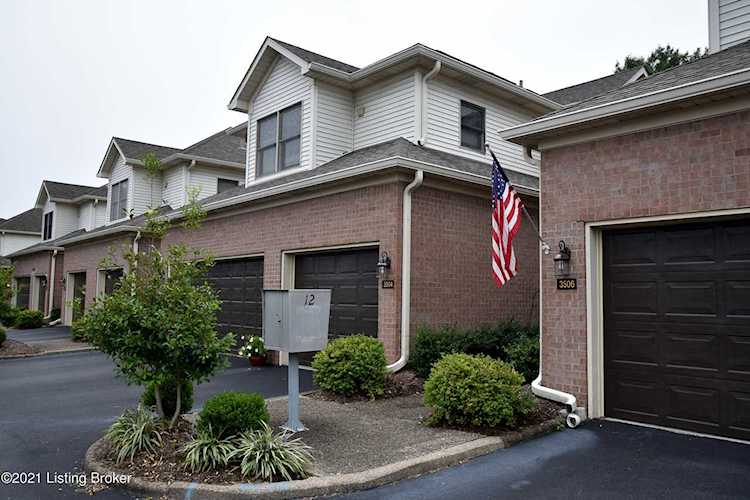 3504 Hurstbourne Ridge Blvd #3504 Louisville, KY 40299