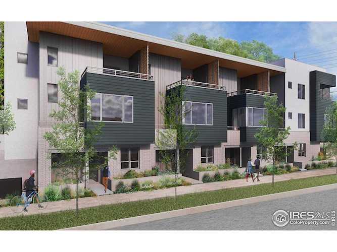 2120 Folsom St Boulder, CO 80302