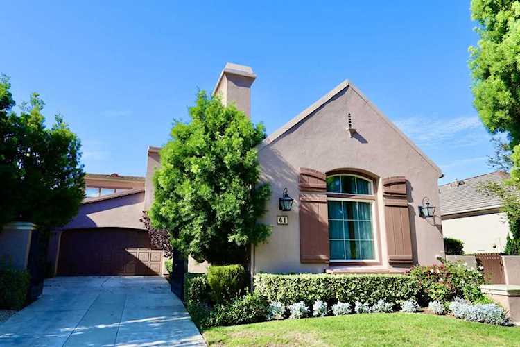 41 Lemans Newport Coast, CA 92657