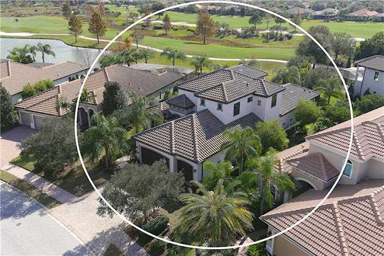 14628 Secret Harbor PLACE Lakewood Ranch, FL 34202