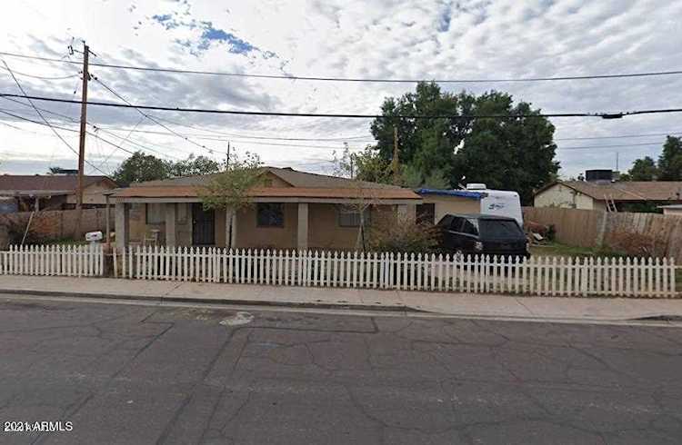 5317 W Ocotillo Road Glendale, AZ 85301