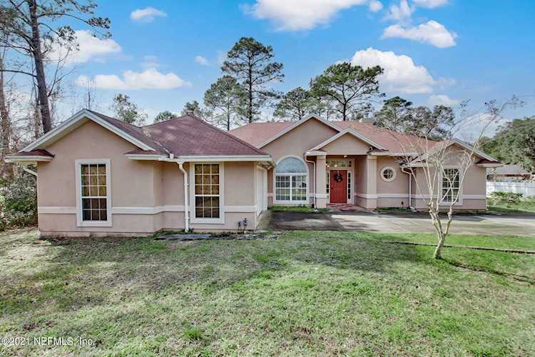 95079 Barnwell Rd Fernandina Beach, FL 32034