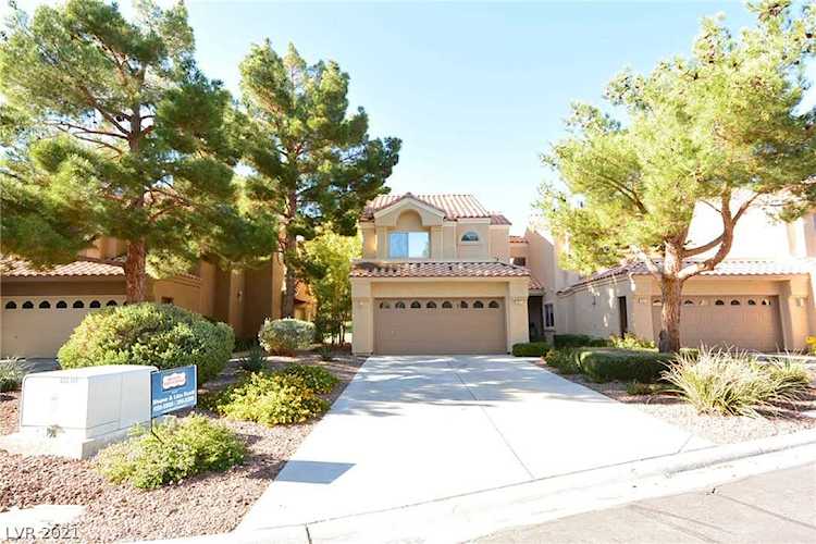 5417 La Patera Ln Las Vegas, NV 89149
