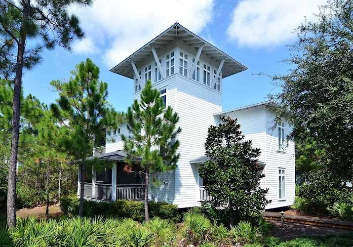 8102 Inspiration Drive #8102/C2 Miramar Beach, FL 32550